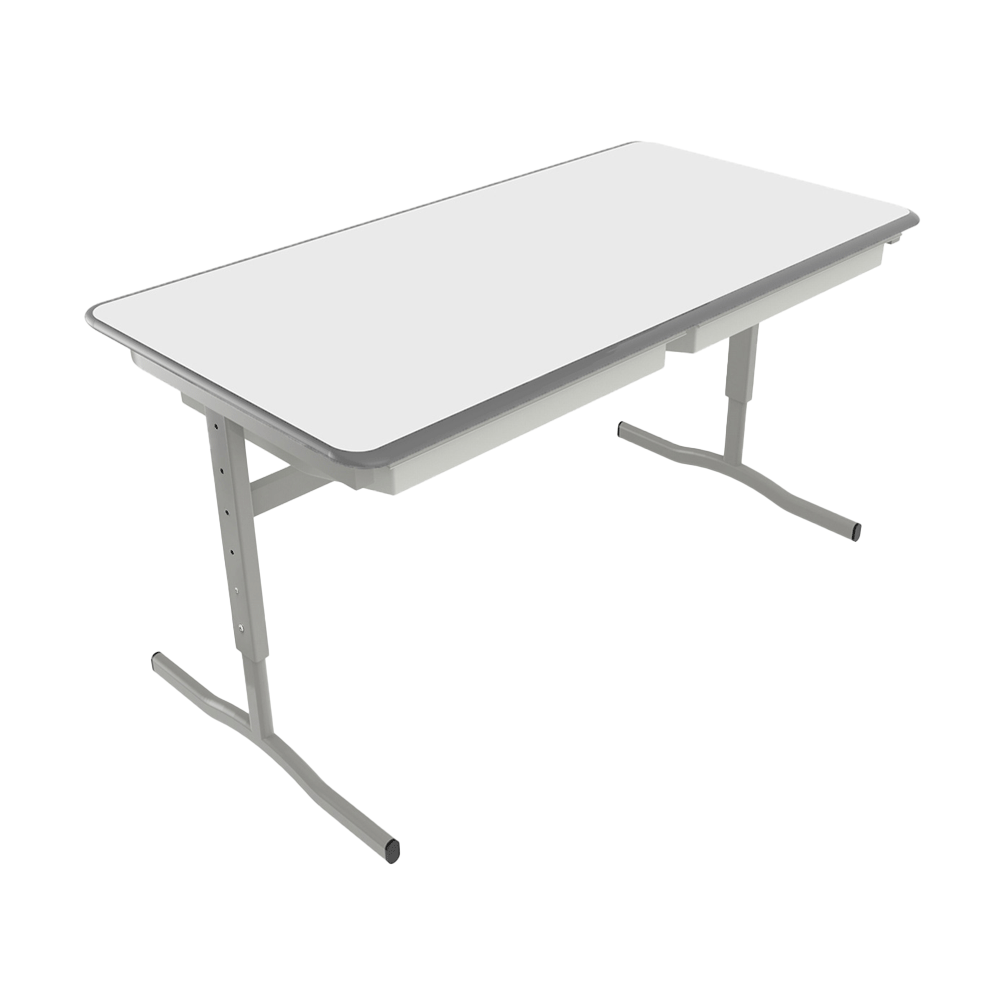 T deals leg table
